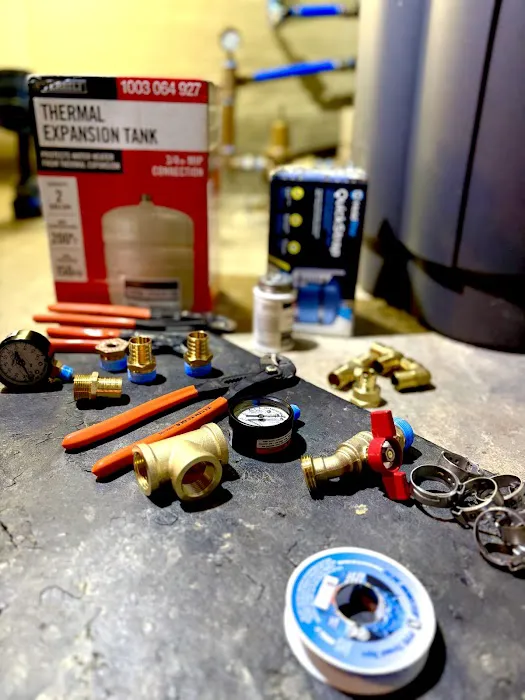 Christian’s Plumbing Picture 4