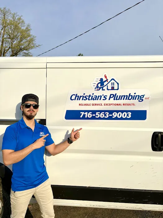 Christian’s Plumbing Picture 8