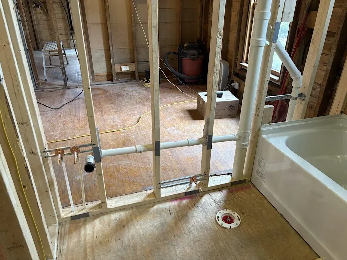 Christian’s Plumbing Picture 7