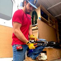 Christian’s Plumbing ico