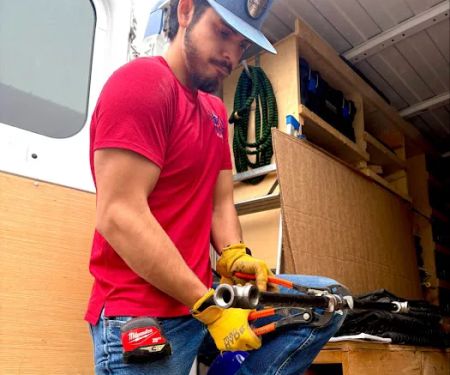Christian’s Plumbing