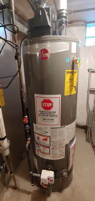 716 Plumbing LLC Picture 2