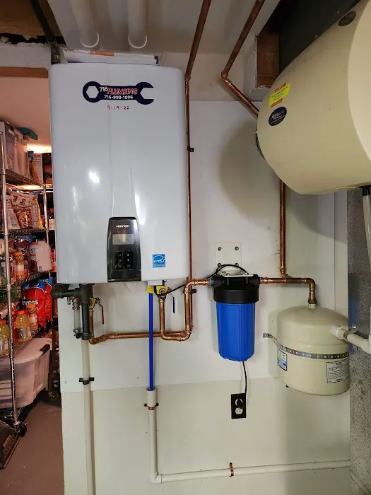 716 Plumbing LLC Picture 4