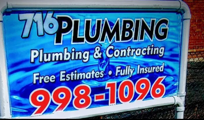 716 Plumbing LLC Picture 1