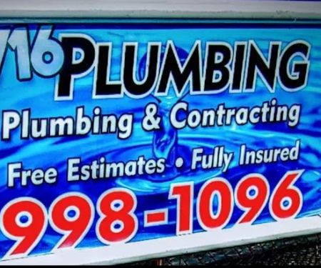 716 Plumbing LLC