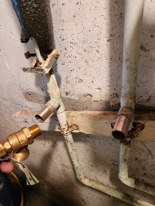 716 Plumbing LLC Picture 9