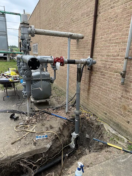Vio Plumbing & Mechanical, LLC. Picture 10