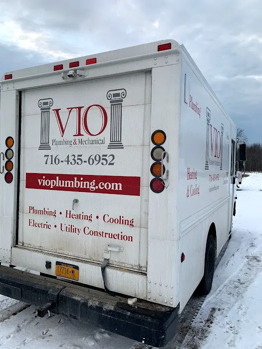 Vio Plumbing & Mechanical, LLC. Picture 1