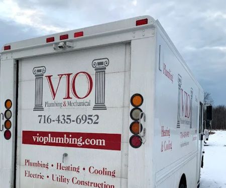 Vio Plumbing & Mechanical, LLC.