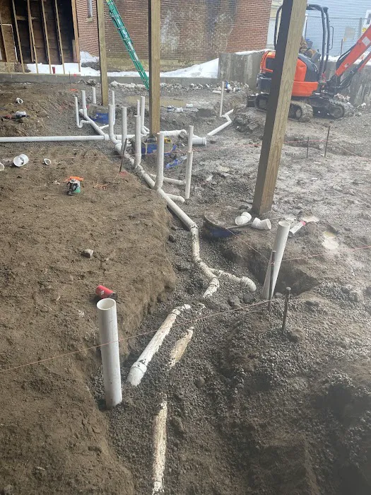 Vio Plumbing & Mechanical, LLC. Picture 6