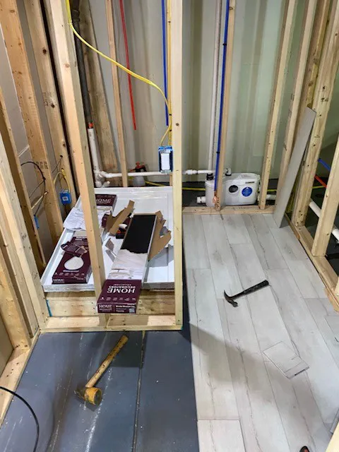 Shawn and Son Plumbing, LLC Picture 3