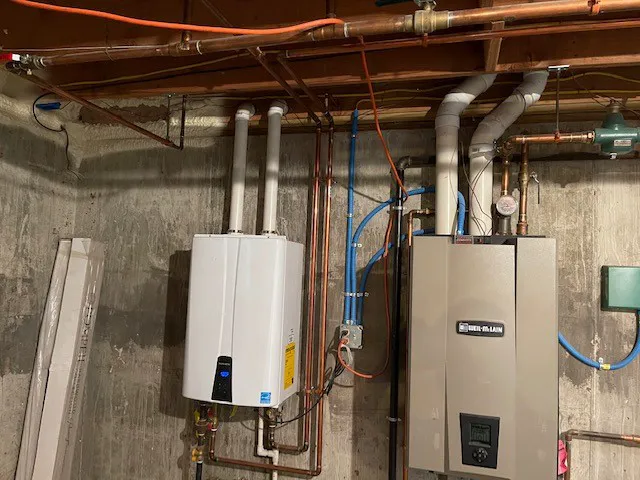 Shawn and Son Plumbing, LLC Picture 9