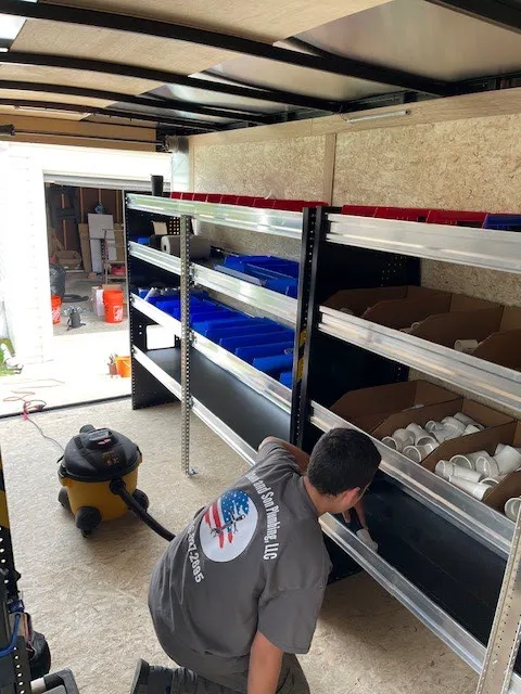 Shawn and Son Plumbing, LLC Picture 1