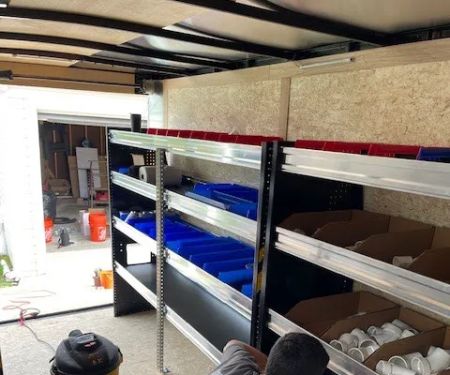 Shawn and Son Plumbing, LLC