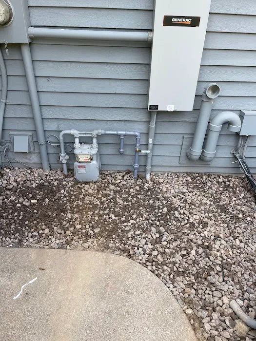 Shawn and Son Plumbing, LLC Picture 6