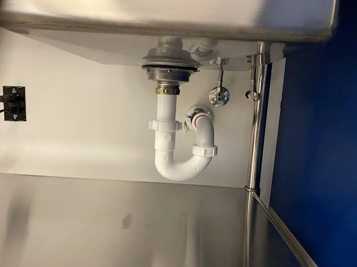Direct Line Plumbing Drain Gas & Water LLC Picture 1