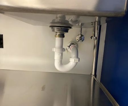 Direct Line Plumbing Drain Gas & Water LLC