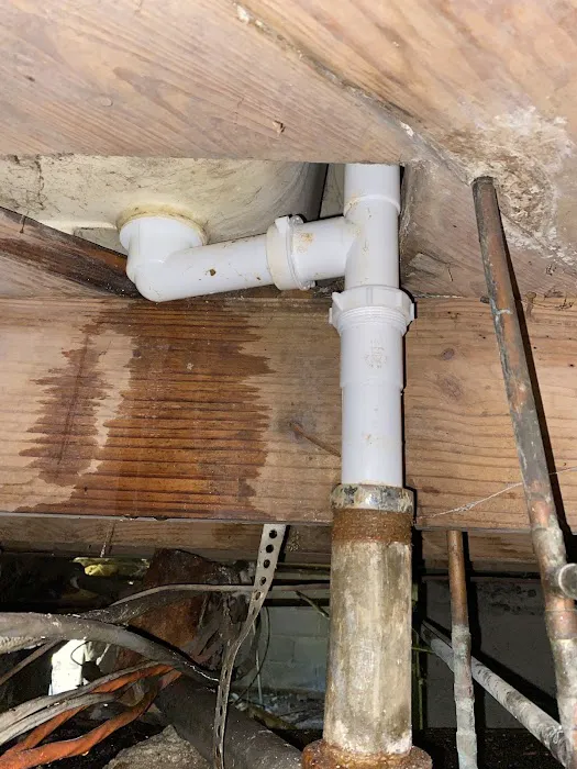 Direct Line Plumbing Drain Gas & Water LLC Picture 2