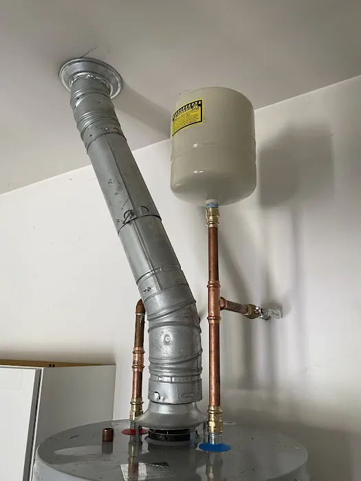 Direct Line Plumbing Drain Gas & Water LLC Picture 4