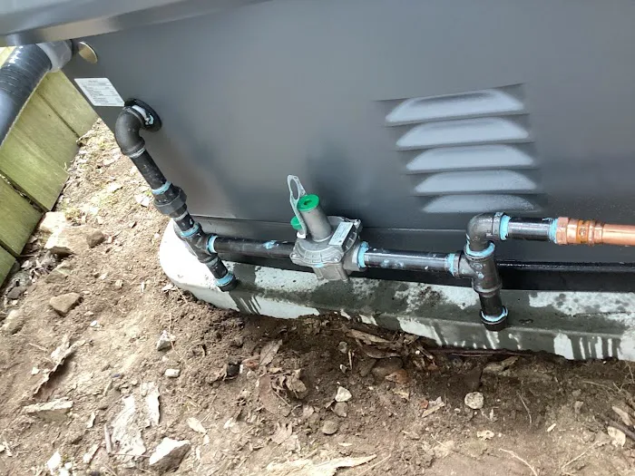Direct Line Plumbing Drain Gas & Water LLC Picture 10