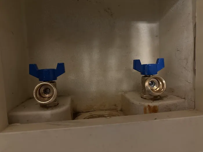 Magnolia Plumbing Picture 1
