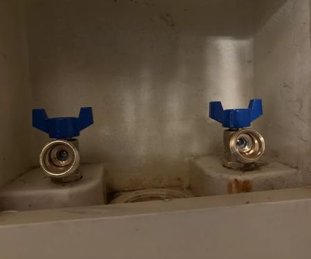 Magnolia Plumbing