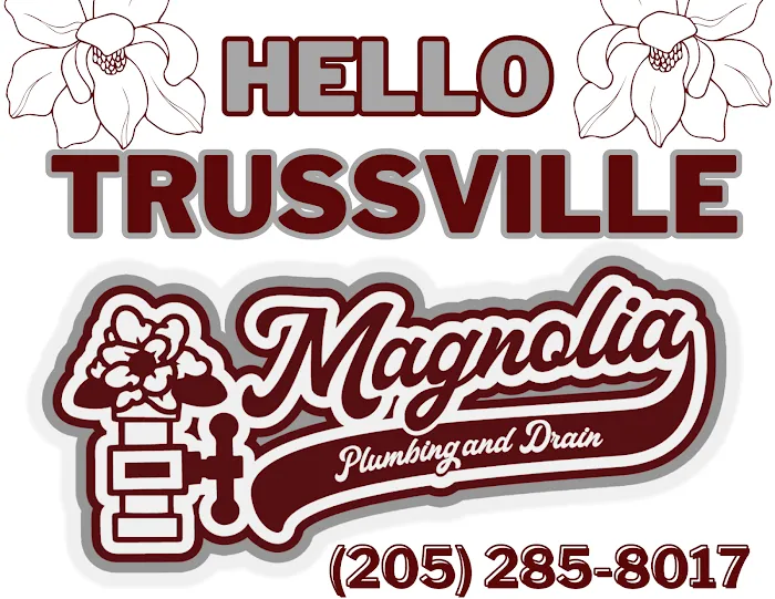 Magnolia Plumbing Picture 2