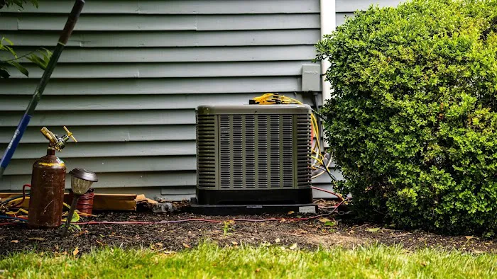 John's Plumbing Heating and Cooling Picture 8
