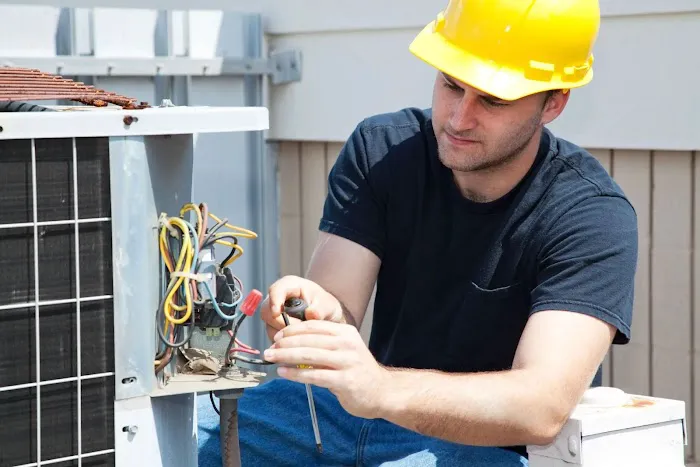 John's Plumbing Heating and Cooling Picture 7