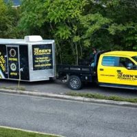 John's Plumbing Heating and Cooling ico