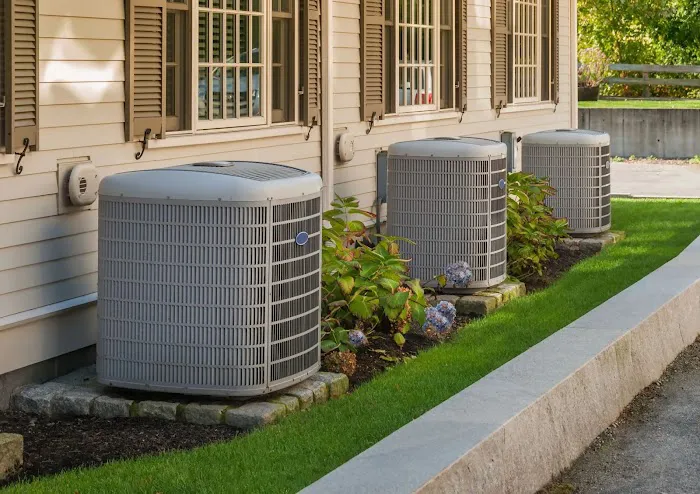 John's Plumbing Heating and Cooling Picture 10