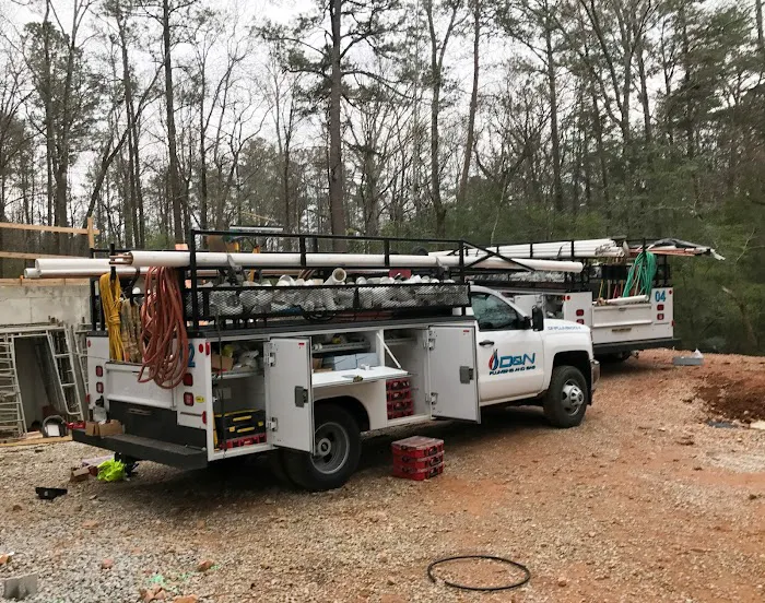 D & N Plumbing Picture 1