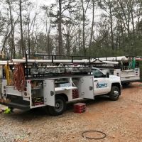 D & N Plumbing ico
