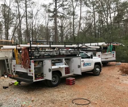 D & N Plumbing