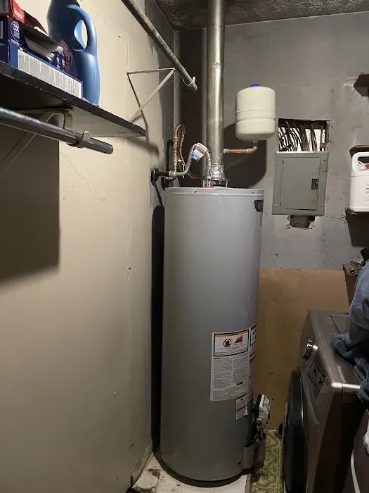 First Action Plumbing Picture 1