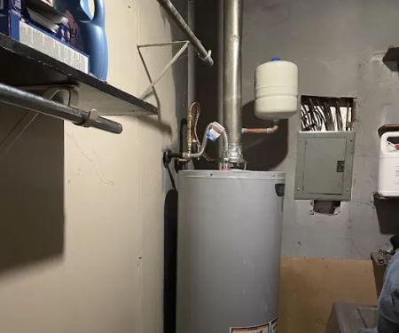 First Action Plumbing