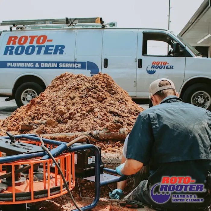 Roto-Rooter Picture 5