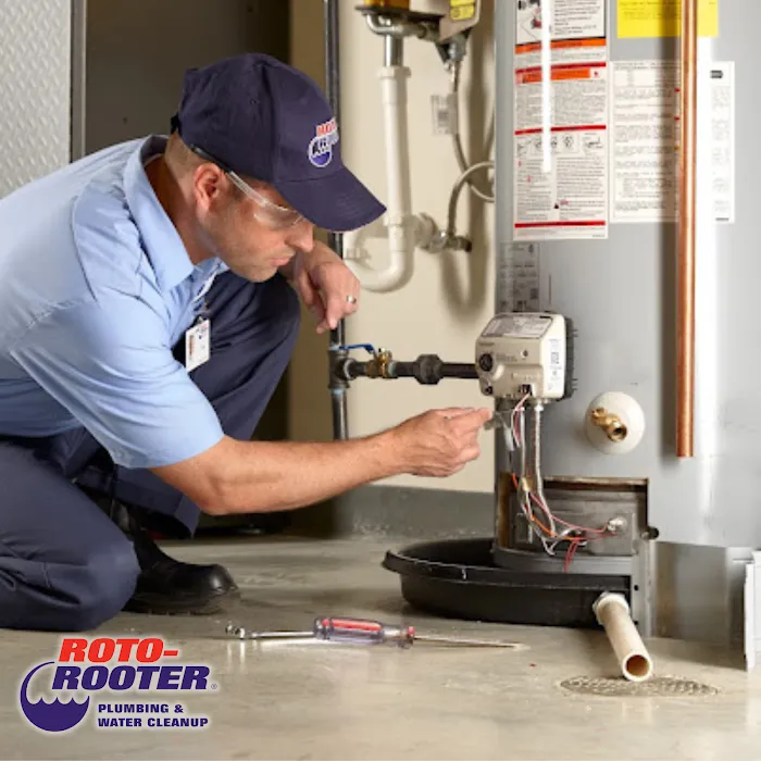Roto-Rooter Picture 7