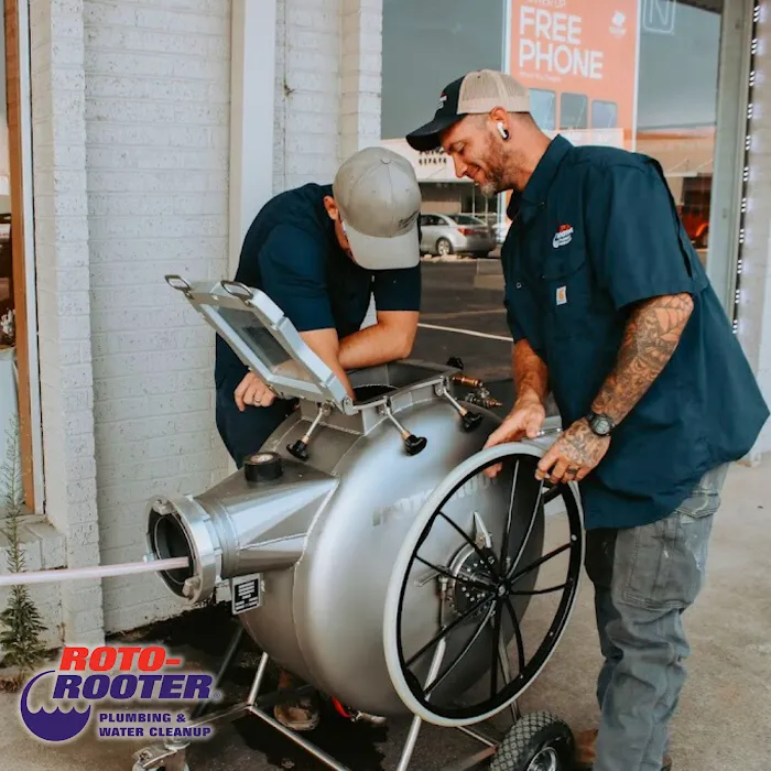 Roto-Rooter Picture 2