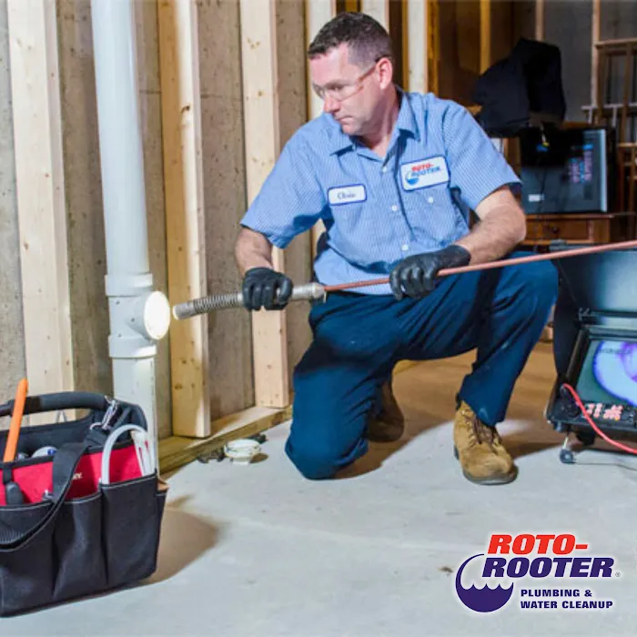 Roto-Rooter Picture 3