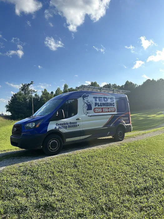Ted's Plumbing Picture 9