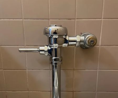 Ted's Plumbing