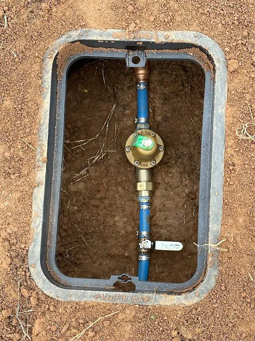 Ted's Plumbing Picture 8