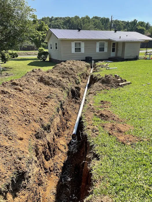 Ted's Plumbing Picture 5