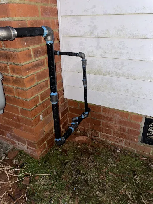 Ted's Plumbing Picture 2