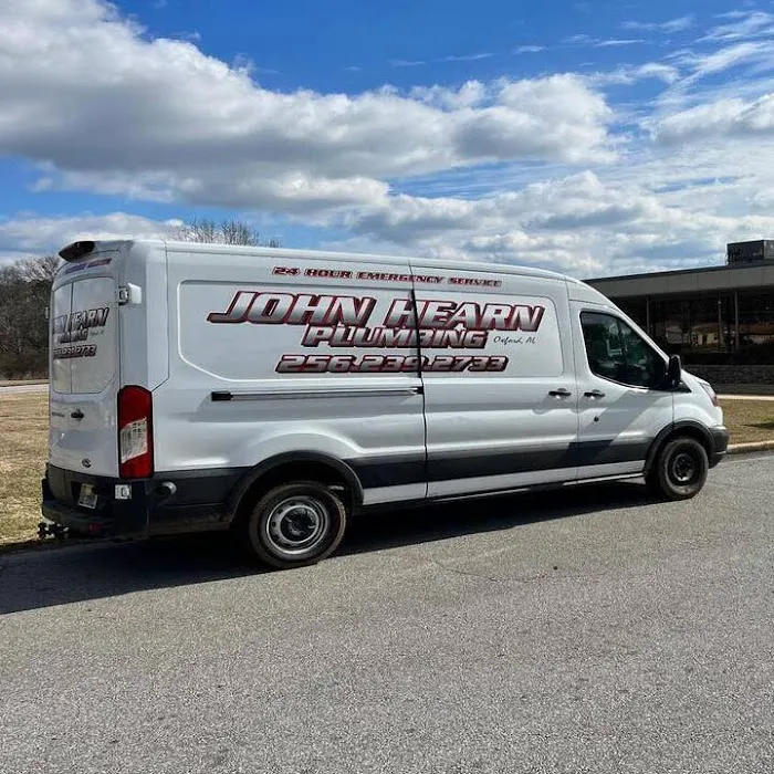 John Hearn Plumbing Picture 10