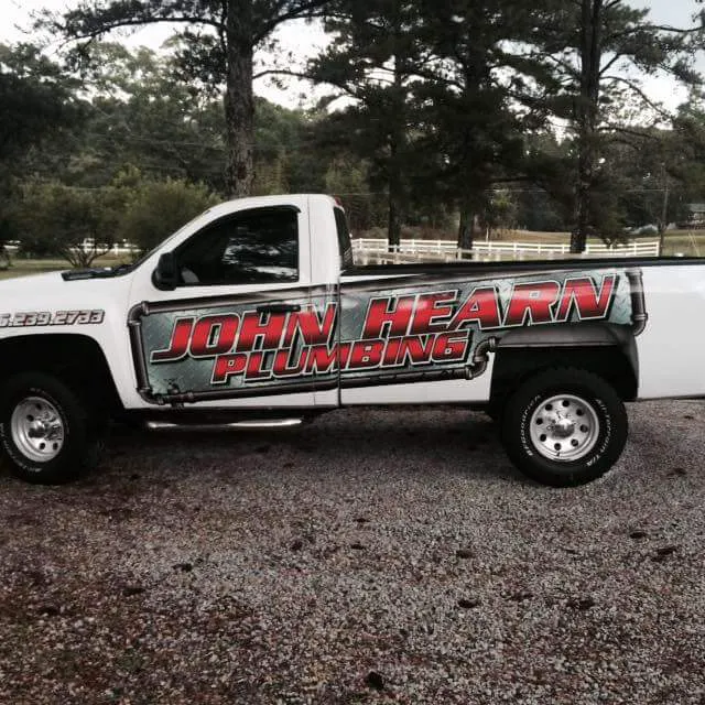 John Hearn Plumbing Picture 7