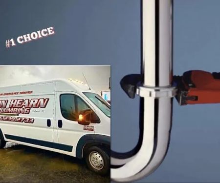John Hearn Plumbing