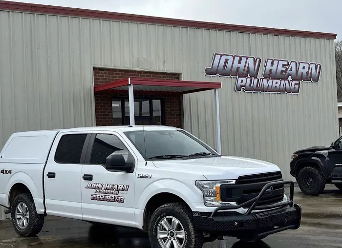 John Hearn Plumbing Picture 6