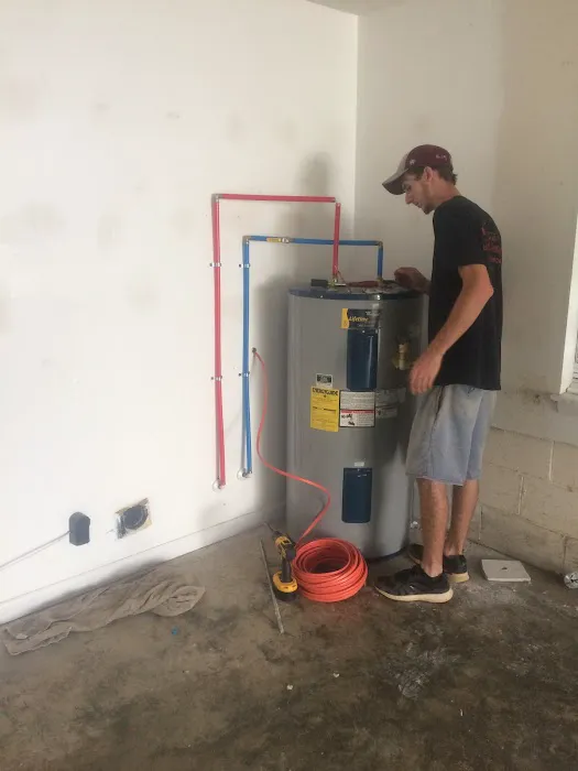 Done Right Plumbing Services Picture 5